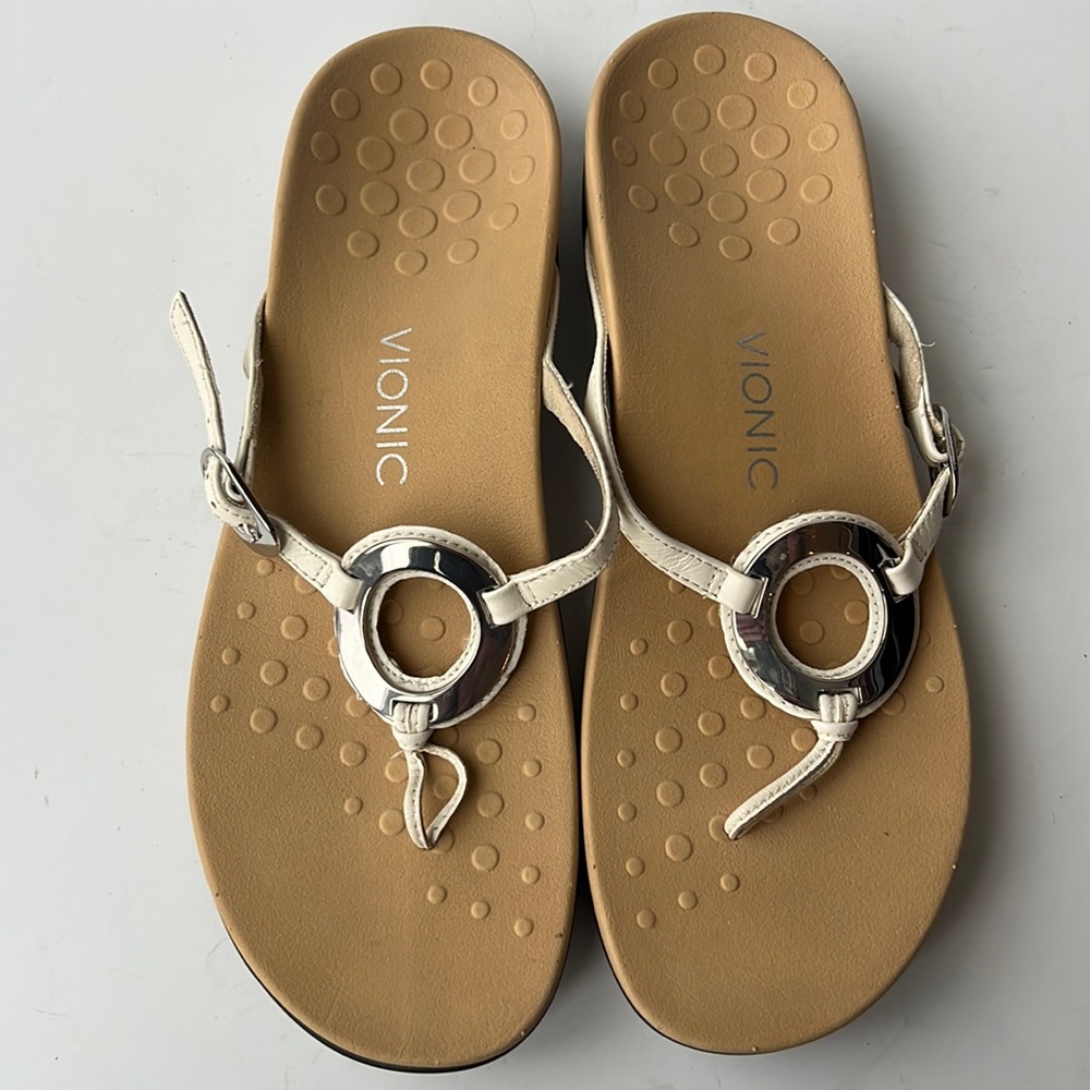 Vionic Karina Sandals